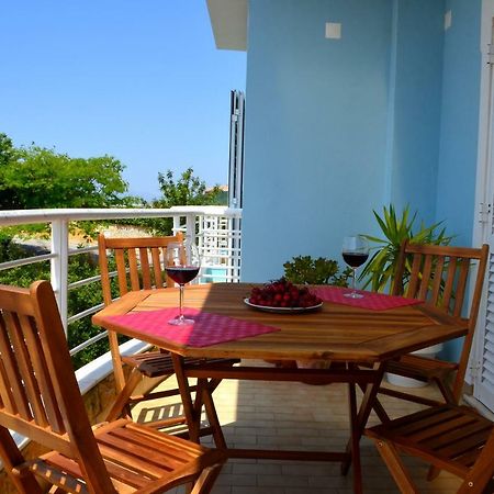 Sea Breeze Apartment Лагуш Екстер'єр фото