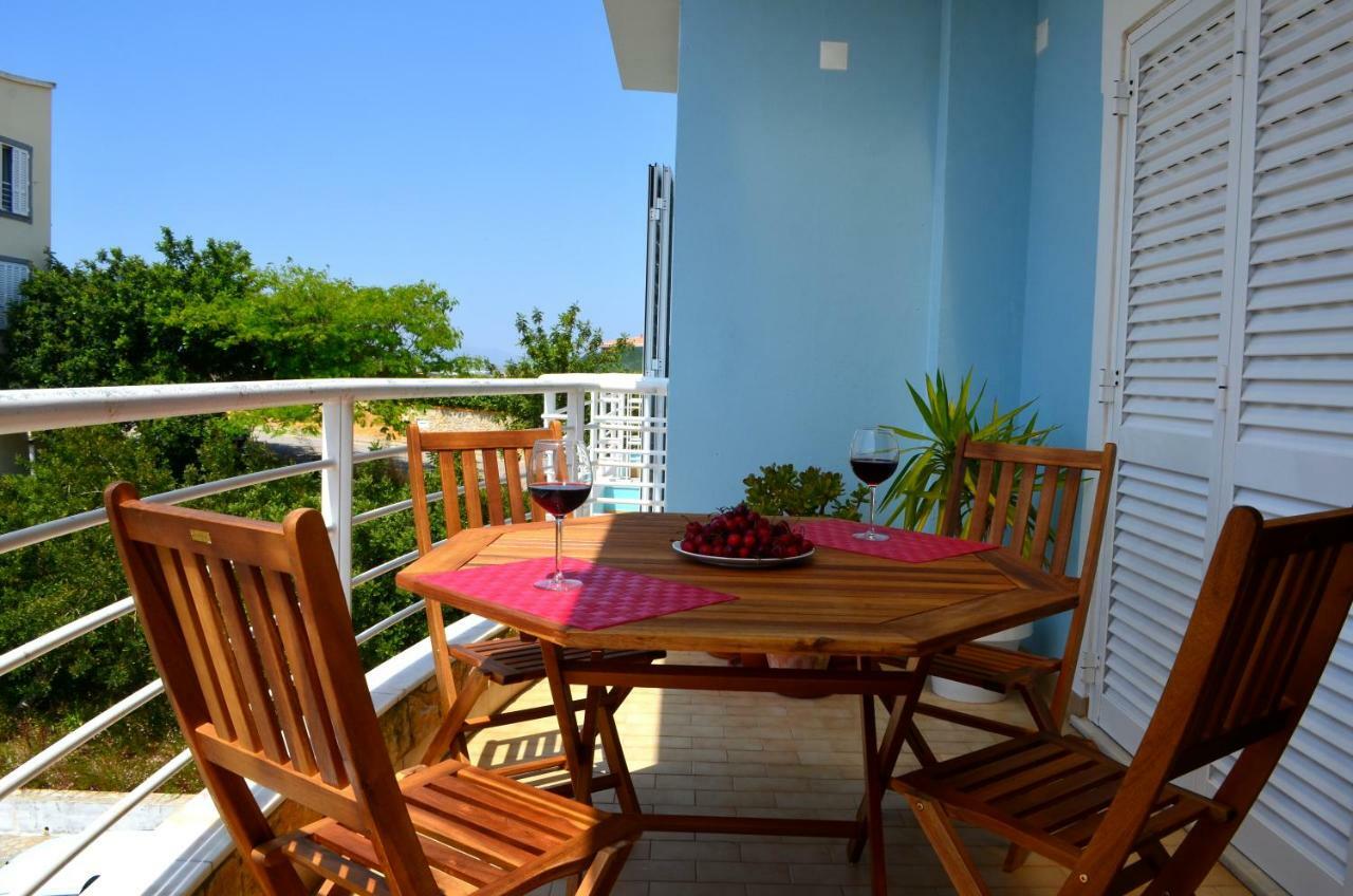 Sea Breeze Apartment Лагуш Екстер'єр фото