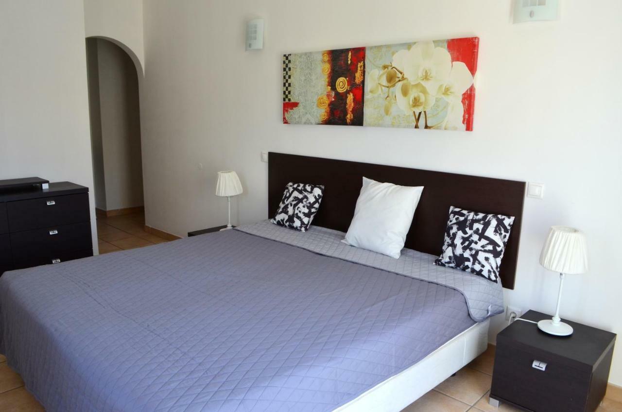 Sea Breeze Apartment Лагуш Екстер'єр фото