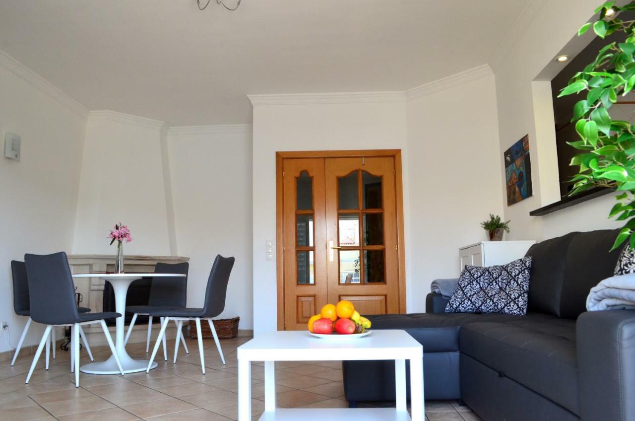 Sea Breeze Apartment Лагуш Екстер'єр фото